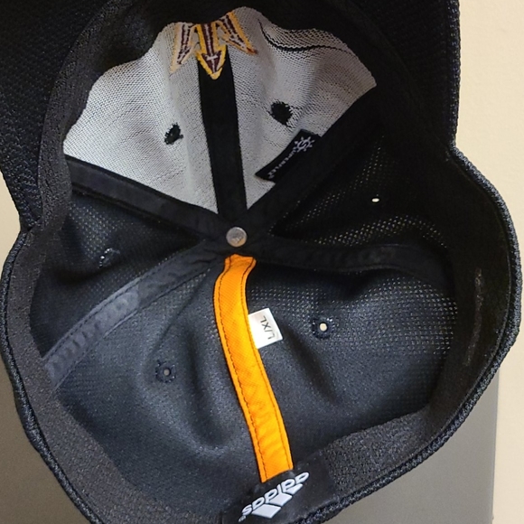 Adidas Arizona State University black hat - Picture 3 of 3